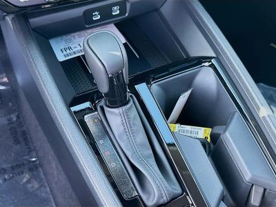 2026 Honda Accord Hybrid — photo 15 view