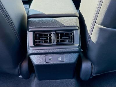 2026 Honda Accord Hybrid — photo 19 view