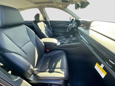 2026 Honda Accord Hybrid — photo 23 view