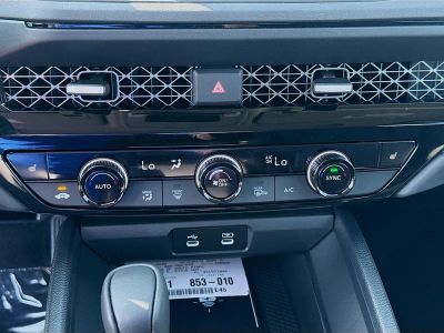 2026 Honda Accord Hybrid — photo 14 view