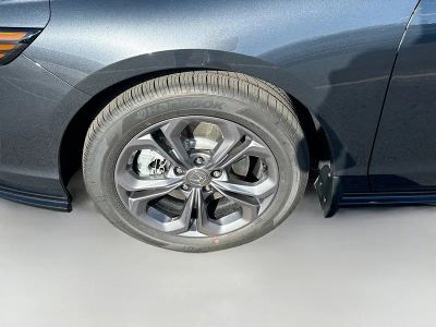 2026 Honda Accord Hybrid — photo 26 view
