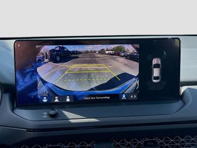 2026 Honda Accord Hybrid — photo 13 view