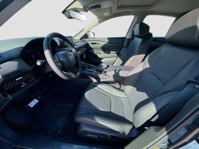 2026 Honda Accord Hybrid — photo 16 view