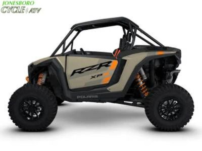 2026 Polaris® RZR XP S 1000 Ultimate — front three-quarter view