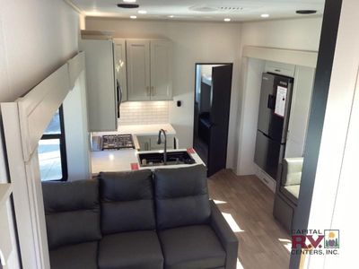 2026 Grand Design Influence - Photo 30