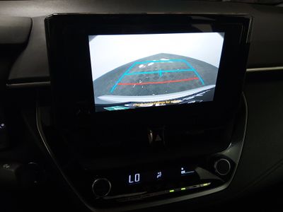 2024 Toyota Corolla - Photo 16