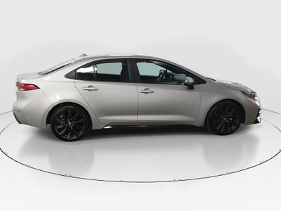 2024 Toyota Corolla - Photo 8