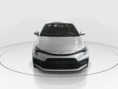 2024 Toyota Corolla - Photo 2
