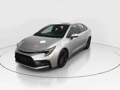 2024 Toyota Corolla - Photo 3