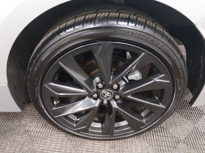 2024 Toyota Corolla - Photo 10