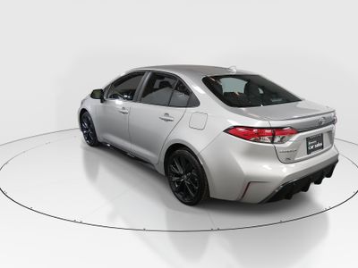 2024 Toyota Corolla - Photo 5