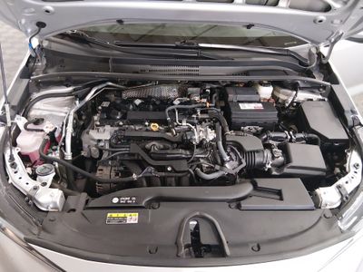 2024 Toyota Corolla - Photo 9