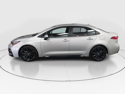 2024 Toyota Corolla - Photo 4