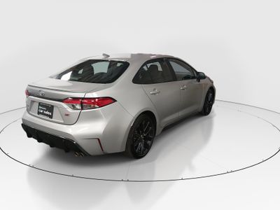 2024 Toyota Corolla - Photo 7
