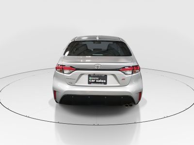 2024 Toyota Corolla - Photo 6
