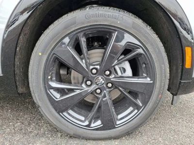 2026 Buick Envision — detail view