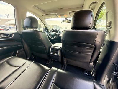 2020 INFINITI QX60 — photo 29 view