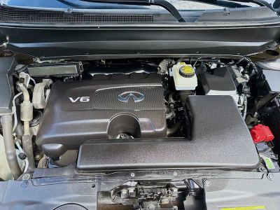 2020 INFINITI QX60 — photo 35 view