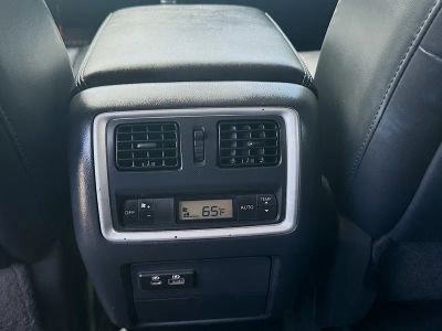 2020 INFINITI QX60 — photo 22 view