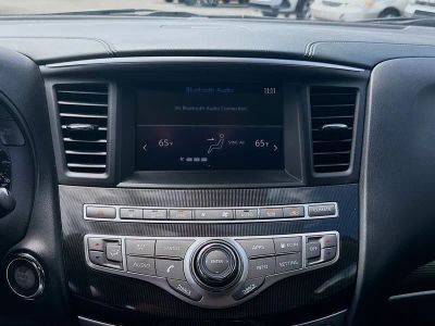 2020 INFINITI QX60 — photo 12 view