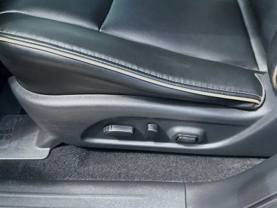 2020 INFINITI QX60 — photo 17 view