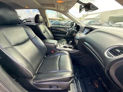 2020 INFINITI QX60 — photo 31 view