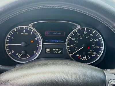 2020 INFINITI QX60 — photo 11 view