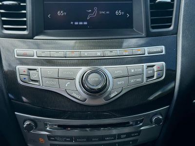 2020 INFINITI QX60 — photo 14 view
