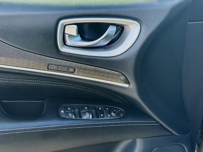 2020 INFINITI QX60 — photo 16 view