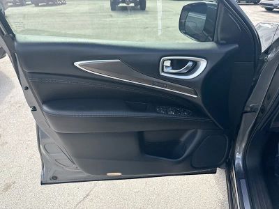2020 INFINITI QX60 — photo 19 view