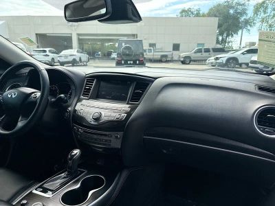 2020 INFINITI QX60 — photo 32 view