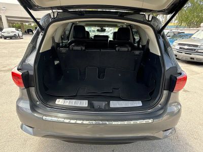 2020 INFINITI QX60 — photo 26 view