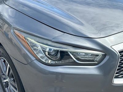2020 INFINITI QX60 — photo 34 view