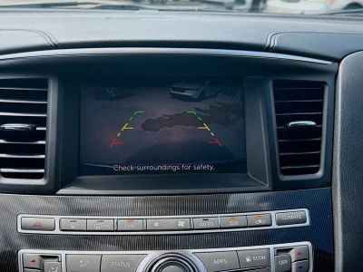 2020 INFINITI QX60 — photo 13 view