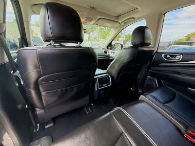 2020 INFINITI QX60 — photo 24 view