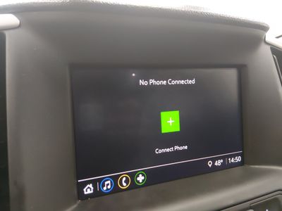 2024 GMC Terrain — photo 19 view