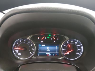 2024 GMC Terrain — photo 14 view