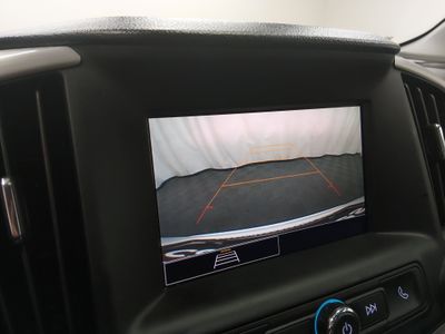 2024 GMC Terrain — photo 16 view