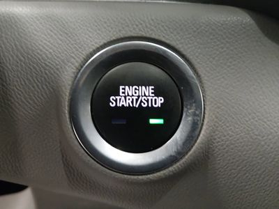 2024 GMC Terrain — photo 17 view