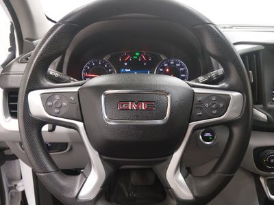 2024 GMC Terrain — photo 12 view