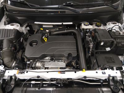 2024 GMC Terrain — photo 9 view