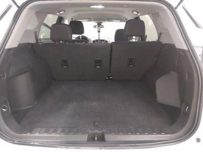 2024 GMC Terrain — photo 11 view