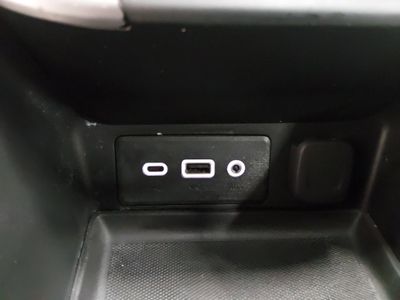 2024 GMC Terrain — photo 18 view