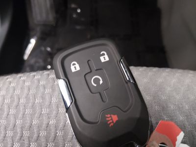 2024 GMC Terrain — photo 15 view