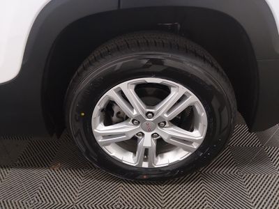 2024 GMC Terrain — photo 10 view