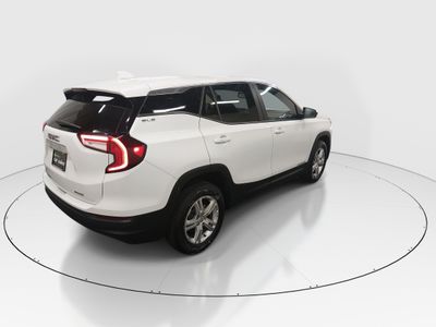 2024 GMC Terrain — photo 7 view