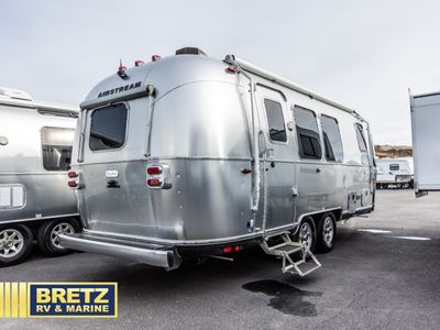 2023 Airstream Flying Cloud - Photo 4