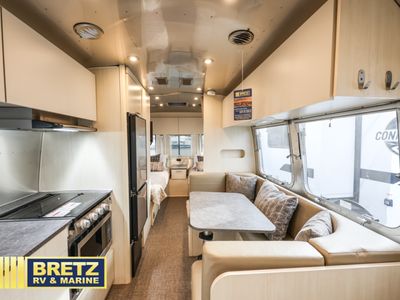 2023 Airstream Flying Cloud - Photo 8
