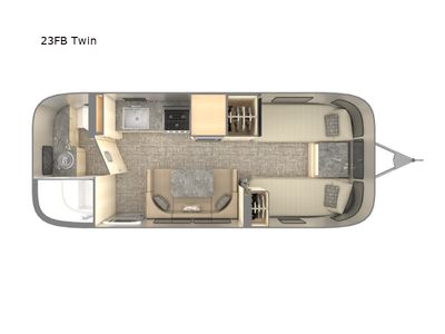2023 Airstream Flying Cloud - Photo 7