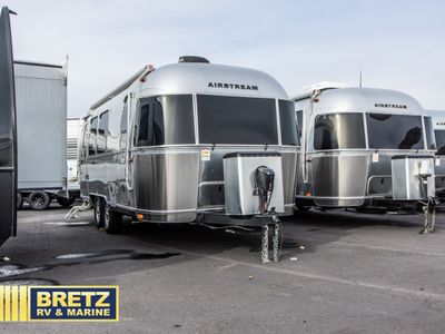 2023 Airstream Flying Cloud - Photo 1